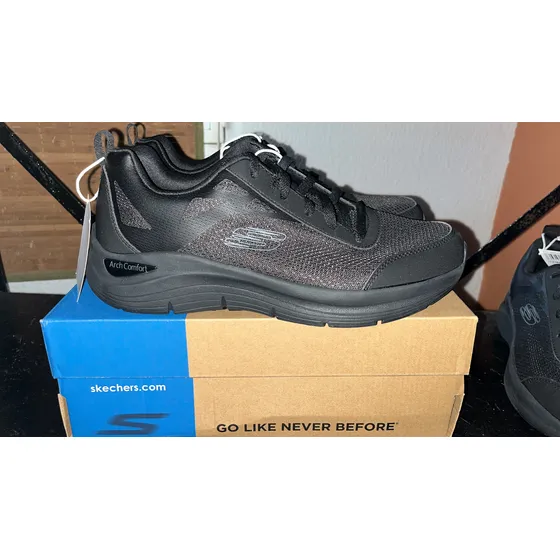 Skechers Originales, Talla 12, Originales Para Hombre!!!