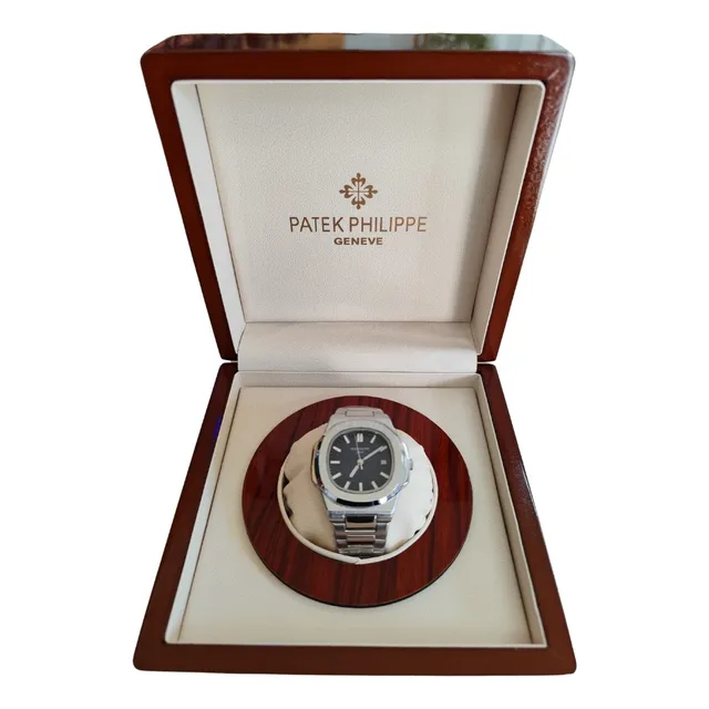 Reloj Patek Philippe Nautilus