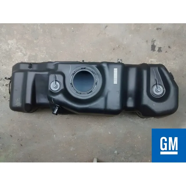 Tanque Combustible Gasolina Silverado Tahoe Avalanche Gm 