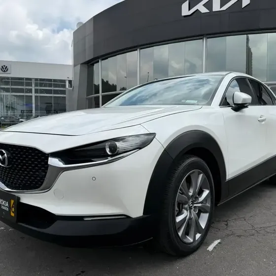 Mazda Cx-30 2023 2.0 Grand Touring At