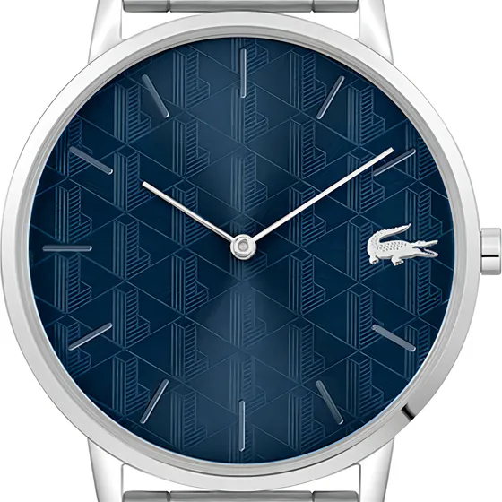 Reloj Lacoste Crocorigin de acero para hombre - 2011305