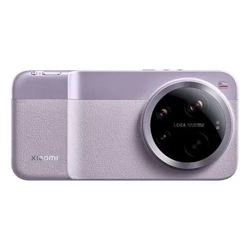 Xiaomi 15 Ultra Original Photography Kit | Parcelamento sem juros