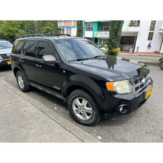 Ford Escape 3.0 Xlt