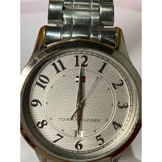 Reloj Tommy Hilfiger