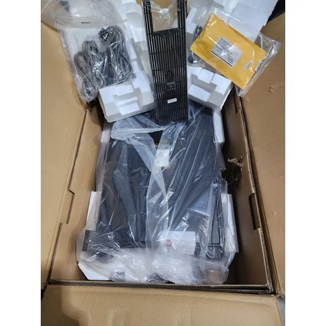 Nobreak Apc Smart-ups Rt 6.000 Novo