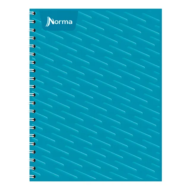 Norma Cuaderno Profesional 8 Pzas