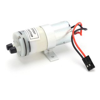 Bomba De Agua Para Barcos Rc Motor Esc 36v 370 Cooling Jr Pl Bomba De Agua Para Barcos Rc Motor Esc 36v 370 Cooling Jr Pl