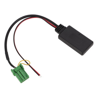 Y Cable Adaptador De Música Auxiliar Bluetooth Para Honda Y Cable Adaptador De Música Auxiliar Bluetooth Para Honda