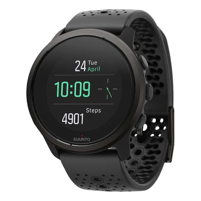 Reloj Deportivo Compacto Gps Bateria Larga Duracion Ruta