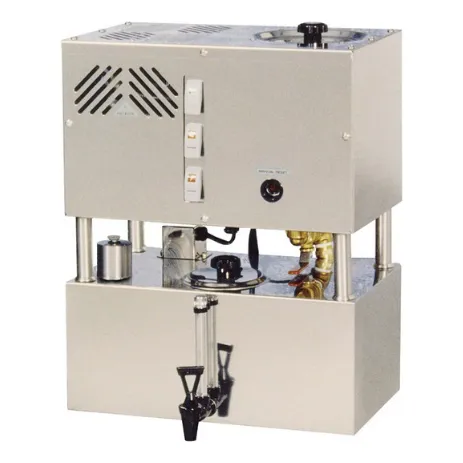 Destilador De Agua Para Laboratorio Precision System 8-5