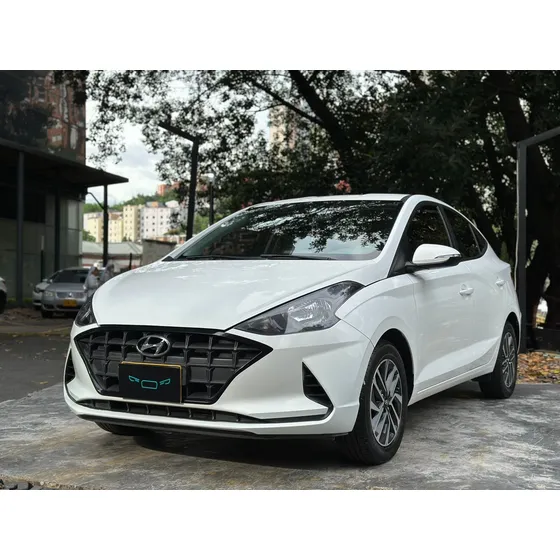 Hyundai Accent 1.6