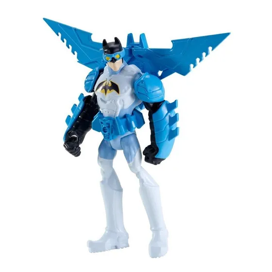 Batman Power Strike Airblade Figure