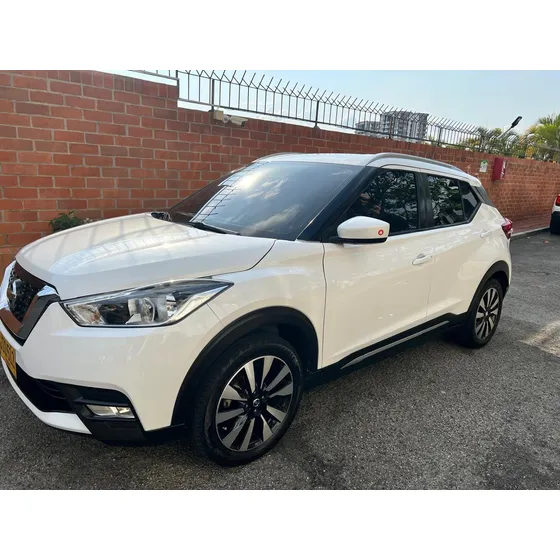 Nissan Kicks 1.6 Advance