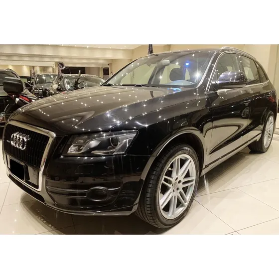 Audi Q5 3.0 I 240cv Stronic Quattro