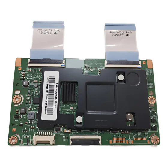 Placa T-con Samsung Un55h6300 Un55h6300ag Bn96-30150a Tcon