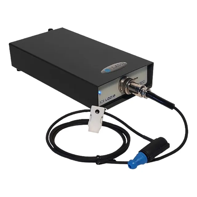 Otoemisor Otoemisiones Acusticas Dpoae Sinebi Ladie Oe-500