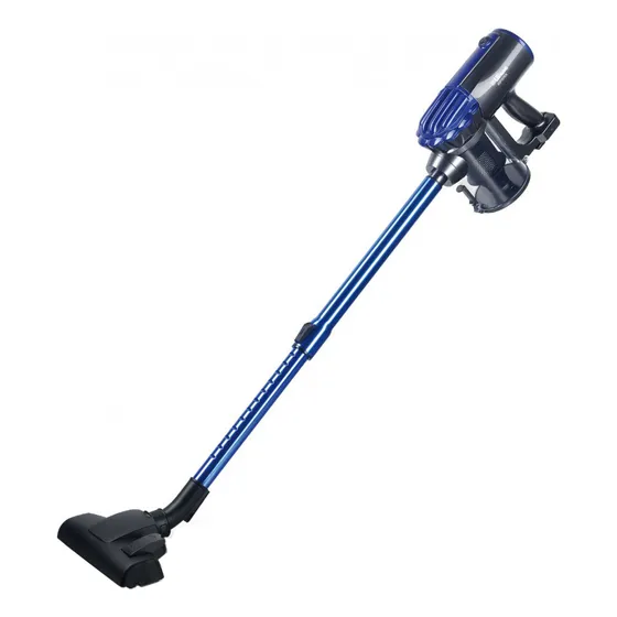 Aspiradora Vertical 2 En 1 Liliana Aspistick La950 0.5l Azul