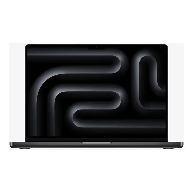 Apple Macbook Pro 16 M3 Max 32gb 1tb 240hz Táctil