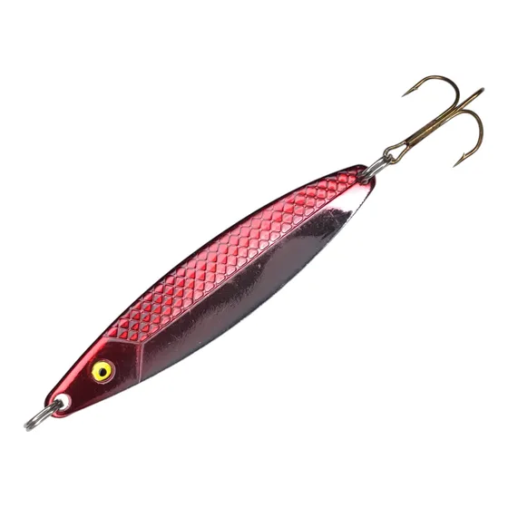 Señuelo Cuchara Waterdog Ondulante 8,5cm. - 28gr.