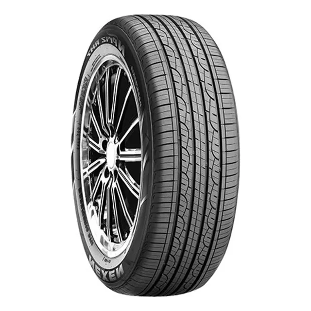 Neumático Nexen 205/70 R16 96h Npriz Ah8