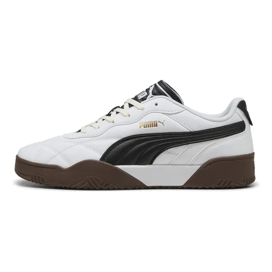 Tenis Zapatillas Marca Puma Tifosi Original Blanco Hombre