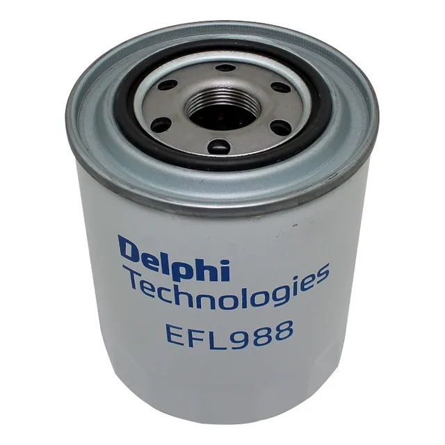 Filtro Aceite  Mitsubishi L200/hyundai H100/ma B2500