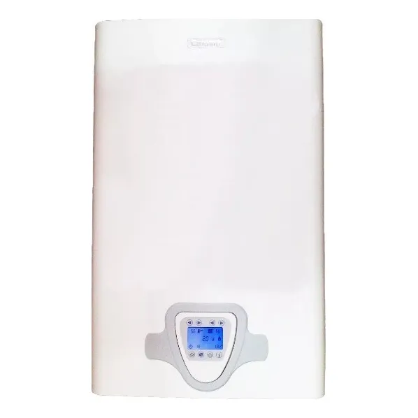 Caldera Caldaia Top S26f Forzado Balanceado Gas Natural S/ Calefa
