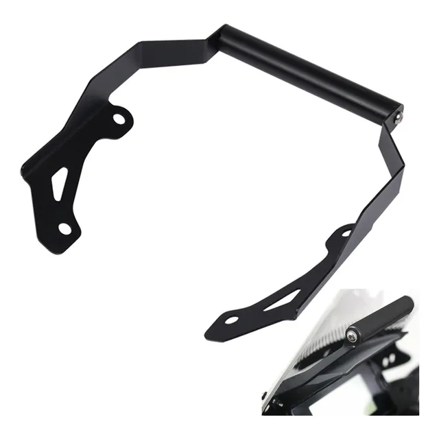 Soporte Para Teléfono Móvil Gps Para Honda Nc750x Nc 750 X