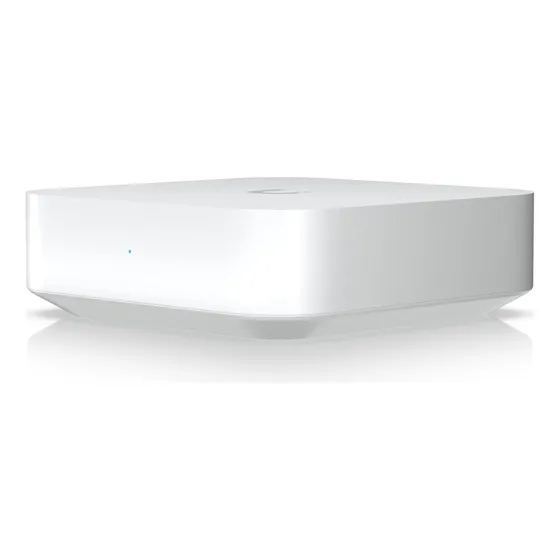 Gateway Ubiquiti Networks Uxg-lite Con Enrutamiento Avanzado