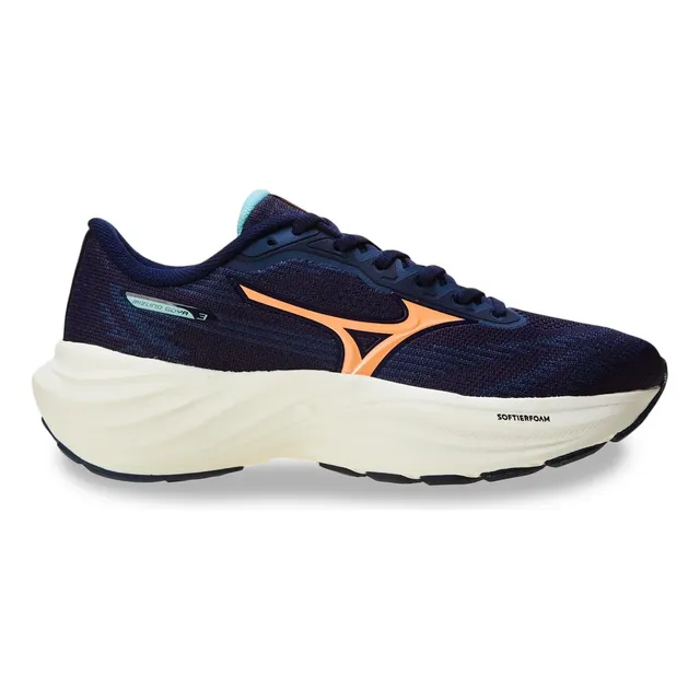 Tênis Feminino Goya 3 Mizuno