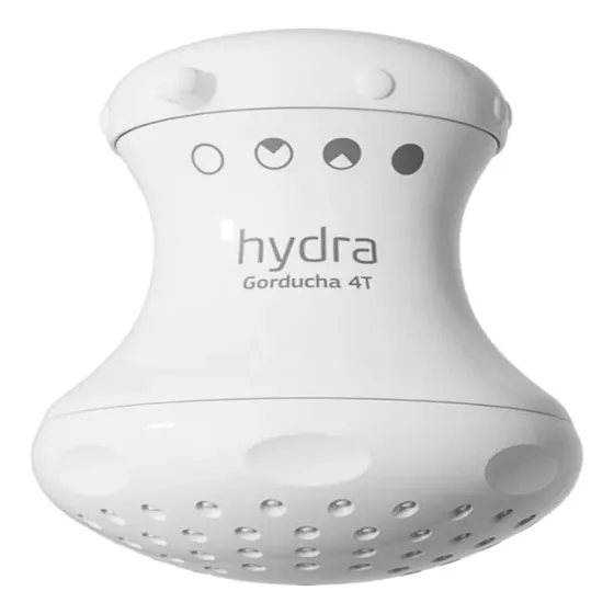 Chuveiro/ducha Gorducha Hydra 4t 220v 5700w - Corona