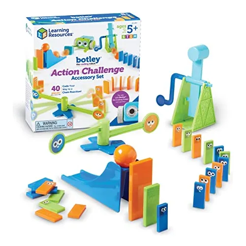 Recursos De Aprendizaje Botley El Juego De Acción Jjqz4
