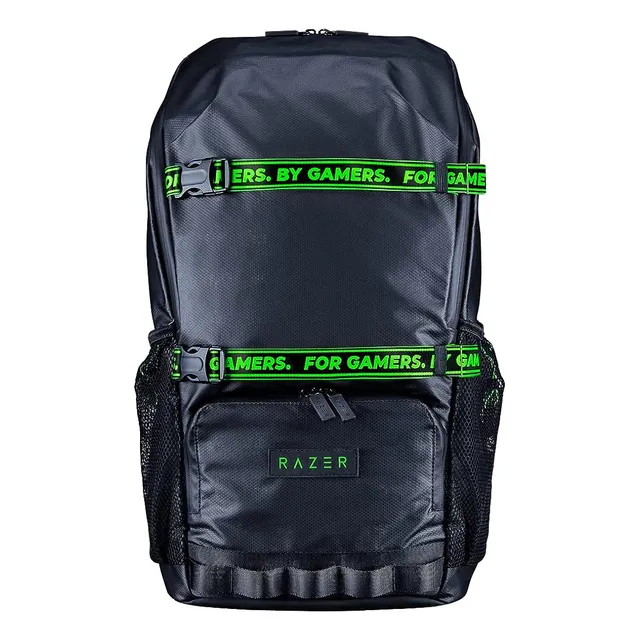 ~? Razer Scout 16  Gaming Laptop Backpack: Ligero Travel Car