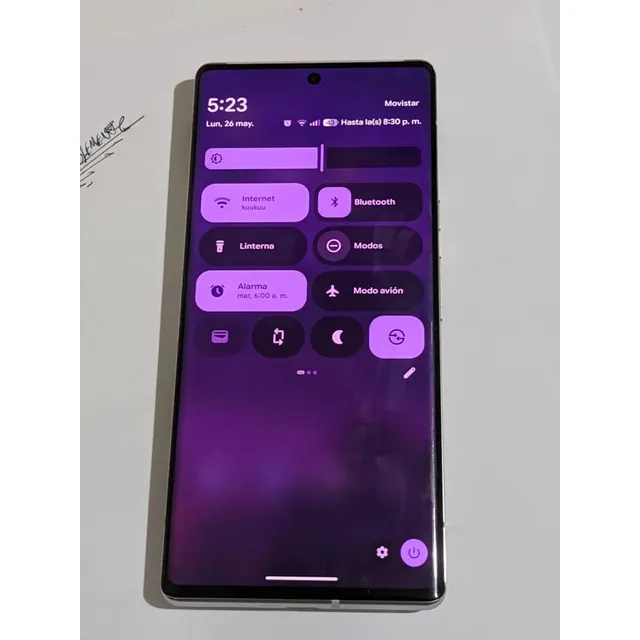 Google Pixel 6 Pro Usado