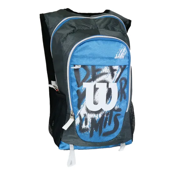 Morral Wilson Boy Skate Escolar
