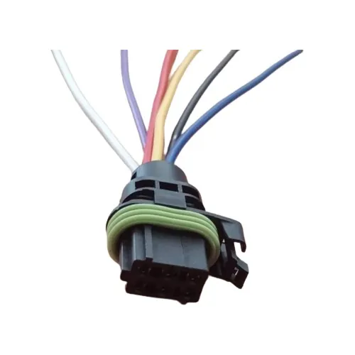Conector De La Bomba De Gasolina Saipa Turpial