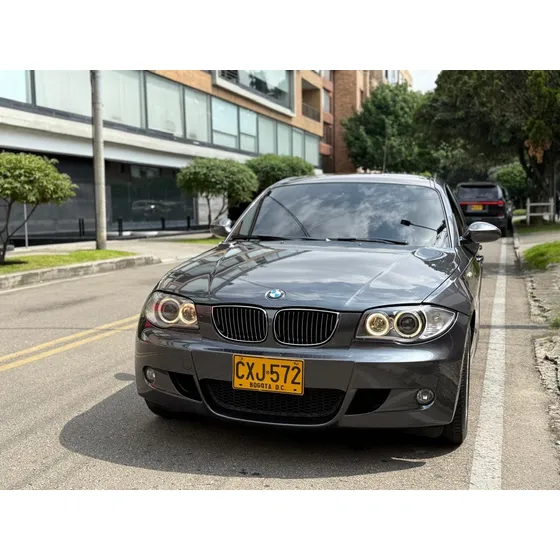 Bmw Serie 1 3.0 130i E87