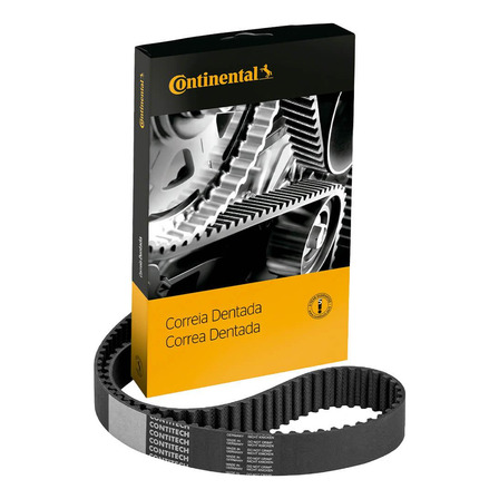 Correia Dentada C4 C5 307 408 2.0 16v 2000 A 2016 Ct1003 Correia Dentada C4 C5 307 408 2.0 16v 2000 A 2016 Ct1003