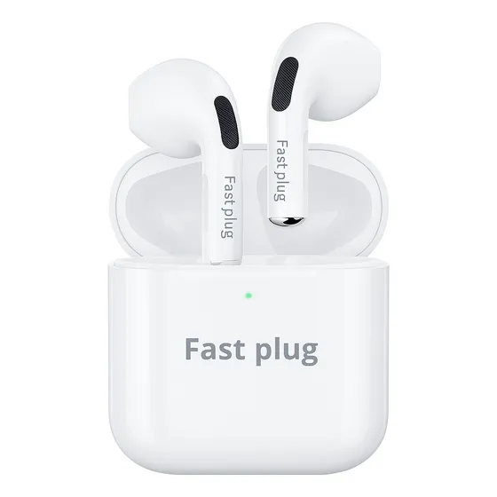 Fone Bluetooth sem fio Fast Plug