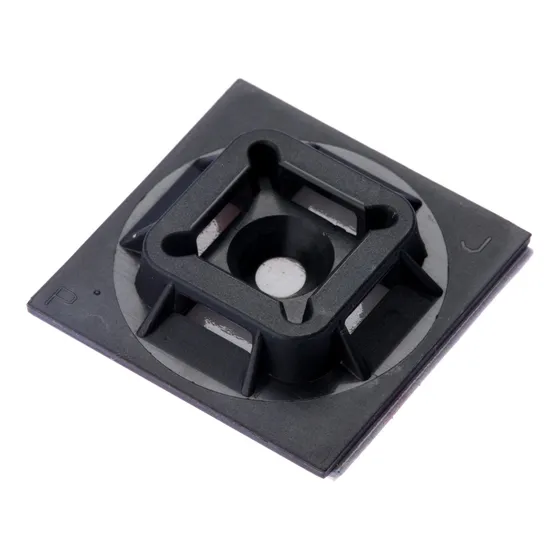 Panduit Sgabm-a Soporte Para Novia Color Negro