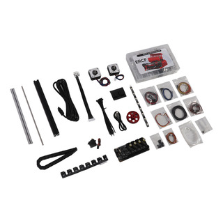 Kit De Mamógrafos Ercf Con Impresión A Color De 8 Colores, D Kit De Mamógrafos Ercf Con Impresión A Color De 8 Colores, D