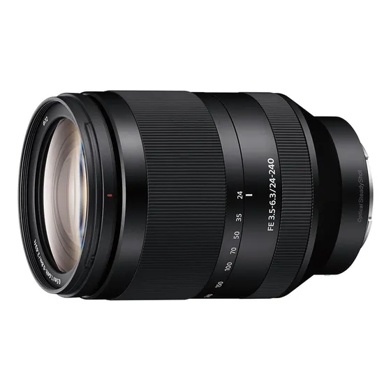 Sony Lente Gran Angular Sel24240