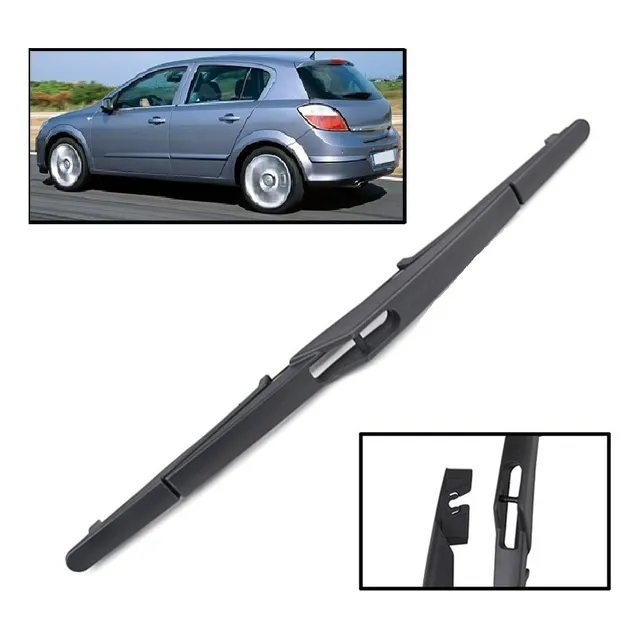 Opel Astra 2004-2009 Plumilla Limpia Parabrisas Trasera