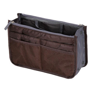 Organizador Bolsa De Viaje Multibolsillo Neceser 3 Colores Organizador Bolsa De Viaje Multibolsillo Neceser 3 Colores