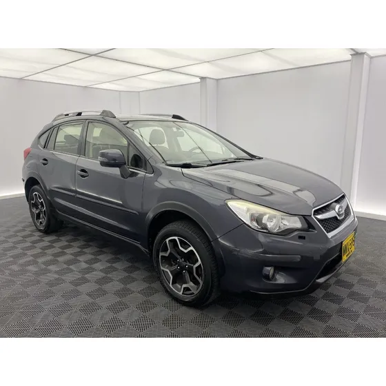 Subaru Xv 2.0i