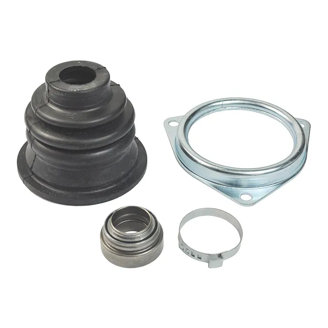 Kit Coifa Câmbio C/flange L/e Clio Kangoo Megane Scenic