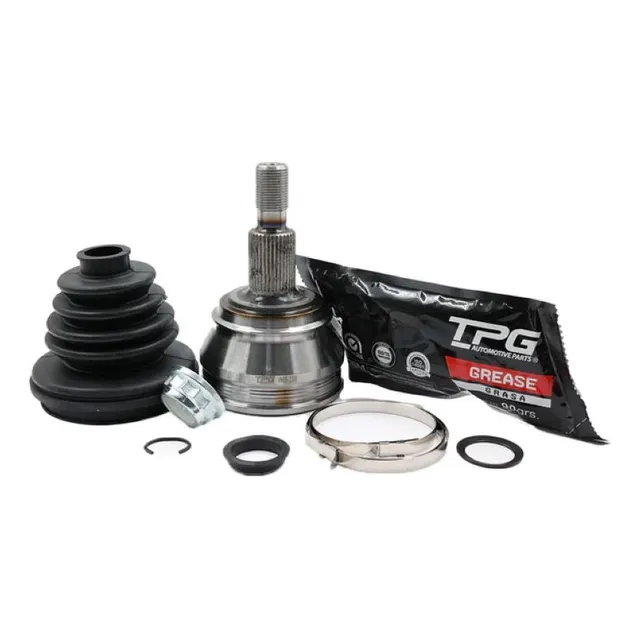 Punta De Tripoide, Volkswagen Bora Motor 1.8, Año 2005-2007