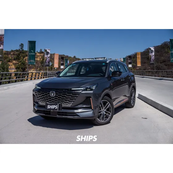 Changan Cs55 1.5 Premium At