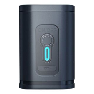 Bomba Eléctrica Para Inflables Creativos Portátil Recargable Bomba Eléctrica Para Inflables Creativos Portátil Recargable