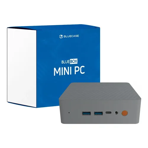 Mini Pc Nuc Intel I5 7 8gb Ssd 240gb Nuc7i5bnh | MercadoLivre